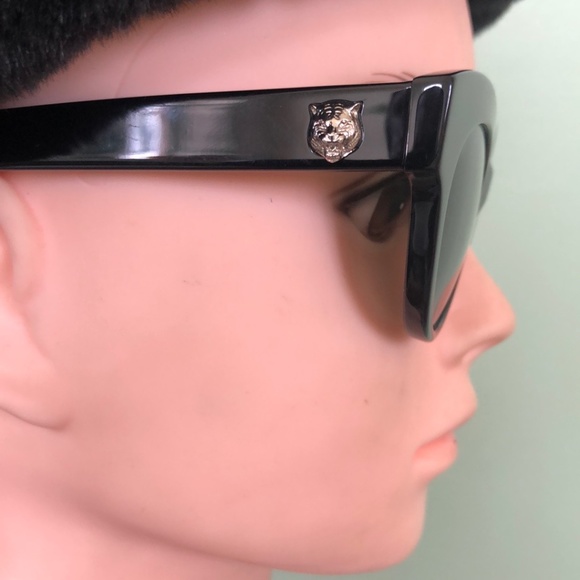 Gucci Cat Eye
